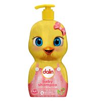 Sampon jucarie, 500 ml, Dalin