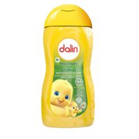 DALIN Moisture & Protect, sampon, 200 ml