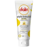 Dalin Cremă pentru zona scutecului, 100 ml