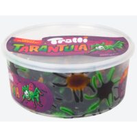 Jeleuri gumate Trolli Tarantula, 800g