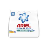 Ariel Pudră Manual Mountain Spring – 1.015 kg, 10 spalari
