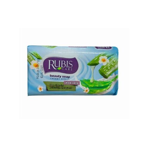 Rubis Sapun 150ml Creamy Effect Aloe Vera