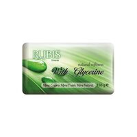 Rubis sapun natural softness cu glicerina, 150g