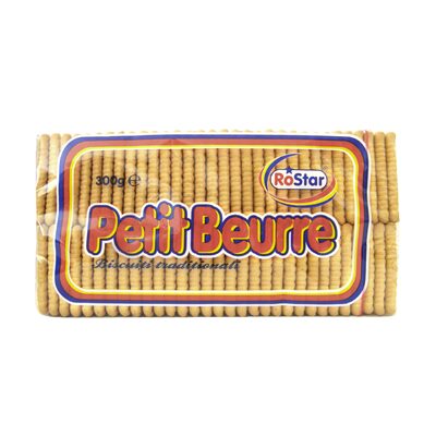 Rostar Petit Beurre Biscuiti 300g