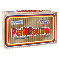 Biscuiti Petit Beurre Rostar, 460g
