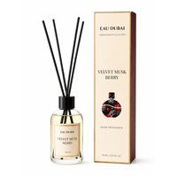 Odorizant de Cameră Dubai Parfum 110 ml – Velvet Musk Berry