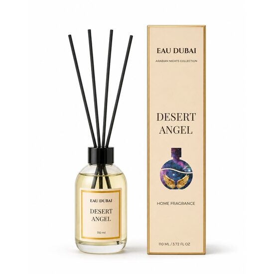 Odorizant de Cameră Dubai Parfum 110 ml – Desert Angel