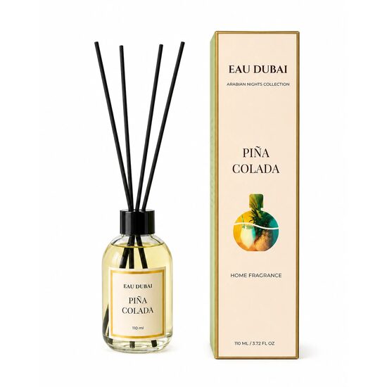 Odorizant de Cameră Dubai Parfum 110 ml – Pina Colada