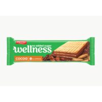 Napolitane fara zahar Prestige Welness, 25g x 18 buc.