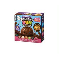 Chocoosh – ciocolata inspirată de cele mai virale squishy-uri!, 45g