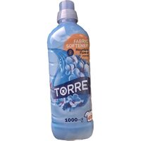 Balsam pentru rufe, 40 spalari, 1L, Mountain Flower, flori de munte, Torre