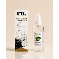 Odorizant spray pentru cameră și mașină Eyfel 150 ml – Tropical Forest