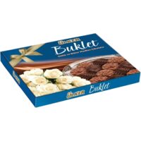 Praline de ciocolata Ülker Gift Buklet Madlen Chocolate Blue – 208 g