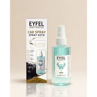 Odorizant spray pentru cameră și mașină Eyfel 150 ml – Angel