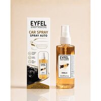 Odorizant spray pentru cameră și mașină Eyfel 150 ml – Vanilie