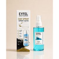 Odorizant spray pentru cameră și mașină Eyfel 150 ml – Ocean