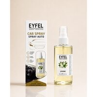 Odorizant spray pentru cameră și mașină Eyfel 150 ml – Iasomie