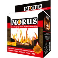 Pulbere pt curatat cosul de fum MORUS