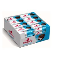 Prajitura cu crema de lapte Magura, 24buc x 35g, 840g