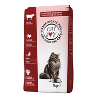Hrană Uscată Pisică Adult, CAT JOY, Vită, 1kg